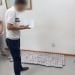 A dealer of psychotropic substances was arrested in Tashkent