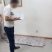 A dealer of psychotropic substances was arrested in Tashkent