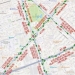 The major intersection in Tashkent will be closed from July 25 to July 28