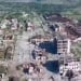 Ukraine fully rejected control of Chasiv Yar