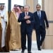 Abunayyan highly appreciated Mirziyoyev's reforms