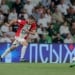 Bakaev: “Lokomotiv” o‘yini menga zavq bag‘ishlaydi