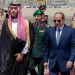 Saudiya Arabistoni Makka yo'nalishida uchirilgan dronni urib tushirdi