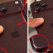 Yangi iPhone 18 Pro Max korpusi tez tirnalishi foydalanuvchilar e'tiroziga sabab bo'ldi