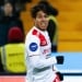 Duarte's father said his son is transferring to "Santos"