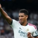 Jud Bellinghem «Real Madrid»dagi temir intizomi bilan barchani hayratda qoldirmoqda
