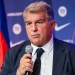 Хуан Лапорта раскритиковал трансферную политику «Реал Мадрид» и Мбаппе