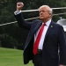 White House security has been increased in the USA