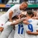Slovakia defeated Luxembourg 2:0