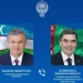 Uzbekistan and Turkmenistan discussed developing cooperation