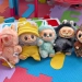Hazardous substance detected in Labubu toys