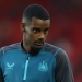 Isak remains a transfer target for Liverpool