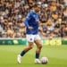 Liverpool and Everton lineups: Merseyside derby
