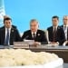Mirziyoyev strengthened cooperation at the Turkic States Summit