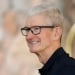 Tim Cook: Apple must be a leader in artificial intelligence