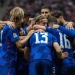 Croatia defeated Gibraltar to qualify for the World Cup