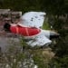 The Air India aircraft crashed due to the engine valve being turned off