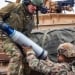Great Britain provided significant military aid to Ukraine