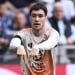 Рома выиграла на поле Пизы со счетом 1:0