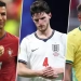 Jahon chempionatining eng omadsiz futbolchilari ro'yxati e'lon qilindi
