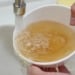 В Ташкенте выявлены причины изменения цвета горячей воды