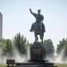 O‘zbekistonda 10 kungacha issiq va quruq ob-havo