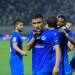 «Navbahor» «Xorazm»ni yirik hisobda yengib to'rtinchi o'ringa ko'tarildi