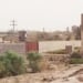 Afghan couple died at the Iran border minefield