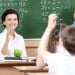 Pedagoglar maoshi 2025 yilda 10 foiz oshiriladi