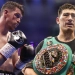 Dmitriy Bivol va Kallum Smit o‘rtasidagi jang rasman tasdiqlandi