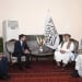 O‘zbekiston va Afg‘oniston munosabatlari mustahkamlanmoqda