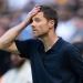 Xabi Alonso admitted the mistake against PSG