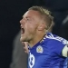 Jamie Vardy wants to meet with Ranieri