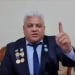 A criminal case was opened against Olimjon Sulaymonov