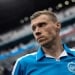 Pogrebnyak Spartak va Zenit o‘yini hakamligini tanqid qildi