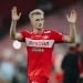 Ruslan Litvinov Spartak bilan shartnomani uzaytirdi