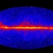 Dark matter traces detected on the Milky Way