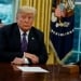 Трамп: “В экономике может быть рецессия, но в конце концов все будет хорошо”