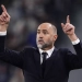Rokki acknowledged the Juventus coach's correctness