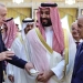 Turkiya Saudiya Arabistoniga keng ko‘lamli harbiy yordam beradi