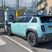 Issiq havoda elektromobillarning energiya sarfi oshishi mumkin