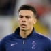 Dele Alli «Komo» klubini muddatidan oldin tark etdi