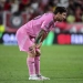Messi Inter Mayami bilan uchinchi sovrinni yuta olmadi