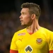 Tkachyov did not extend his contract with Arsenal, disappointed