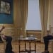 Zelensky: The rocket attacks stopped because of a US representative