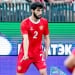 Zenit did not transfer Arsen Adamov to the Akhmat club