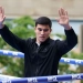 Javohir Ummataliyev AQShda professional boks bo'yicha mashg'ulotlarni boshladi