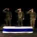 HAMAS handed over the body of the Israeli hostage to the Red Cross
