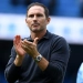 Lempard «Koventri Siti»ning «Manchester Siti»ga qarshi o'yinini yuqori baholadi