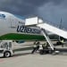 Toshkent aeroportidan 2025-yil reyslari e’lon qilindi